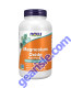 Magnesium Oxide 8 oz., front of bottle