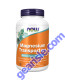 Magnesium Transporters 180 Veg Capsules, front of bottle