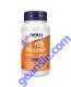 Magtein® Powder 3.2 oz (91 g), front of bottle