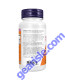 Magtein® Powder 3.2 oz (91 g) Supplement Facts panel