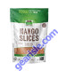 Mango Slices- 10 oz., front of bottle