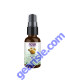 Marula Oil, Organic 1 fl. oz., front of bottle