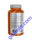 MCT Oil 1000 mg 150 Softgels Supplement Facts panel