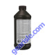 MCT Oil, Organic 16 fl. oz. Supplement Facts panel