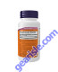 Melatonin, Extra Strength 10 mg 100 Veg Capsules bottle back label