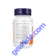 Methyl B-12 1,000 mcg 100 Lozenges Supplement Facts panel
