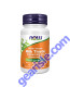 Milk Thistle, Double Strength 300 mg 50 Veg Capsules, front of bottle