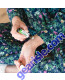 NOW Intertek GMP certification – Mind That Energy Essential Oil Blend Roll-On 10 mL