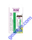Mind That Energy Essential Oil Blend Roll-On 10 mL, front of bottle