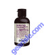 Monk Fruit Vanilla Liquid, Organic 1.8 fl. oz. bottle back label