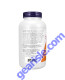MSM 1000 mg 240 Veg Capsules Supplement Facts panel