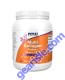 Multi Collagen Protein Types I, II & III Powder 16 oz., front of bottle