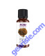 Myrrh Oil Blend 1 fl. oz., front of bottle