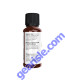 Myrrh Oil Blend 1 fl. oz. Supplement Facts panel