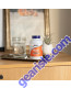 Hand holding NAC 600 mg 250 Capsules
