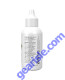 Nasal Mist, Activated 2 fl. oz. bottle back label