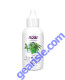 Nasal Mist, Activated 2 fl. oz., front of bottle