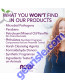 What you won’t find in NOW products – Nasal Mist, Activated 2 fl. oz.