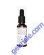 Neem Oil 1 fl. oz. bottle back label
