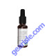 Neem Oil 1 fl. oz. Supplement Facts panel