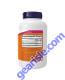 Niacin 500 mg, Double Strength Flush-Free 180 Veg Capsules bottle back label