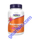 Niacinamide 1000 mg 90 Tablets, front of bottle