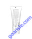 NiteZen™ Magnesium Body Cream 4 oz. bottle back label