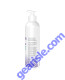 Nourishing Baby Lotion, Calming Lavender 8 fl. oz. bottle back label