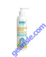 Nourishing Baby Lotion, Fragrance Free 8 fl. oz., front of bottle