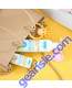 Nourishing Baby Lotion, Fragrance Free 8 fl. oz. lifestyle image
