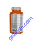 NOW Foods, AAKG 2200 Veg Capsules Supplement Facts panel