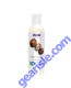 NOW Foods Solutions, Shea Nut Oil, Multi-Purpose Intense Moisturizing Oil for Skin, Scalp and Hair, 4-Ounce, front of bottle