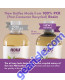 NOW quality and potency testing – NOW Foods Solutions, Shea Nut Oil, Multi-Purpose Intense Moisturizing Oil for Skin, Scalp a