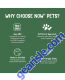NOW Intertek GMP certification – NOW Pet Health, Joint Support Supplement, Formulated for Cats & Dogs, 90 Chewable Tablets