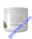 NOW Solutions, European Clay Powder, Pure Powder for a Detox Facial Cleansing Mask, 6-Ounce bottle back label