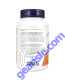 Omega-3, Molecularly Distilled & Enteric Coated 90 Softgels Supplement Facts panel