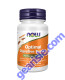 Optimal Digestive System 90 Veg Capsules, front of bottle