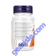 Optimal Digestive System 90 Veg Capsules Supplement Facts panel