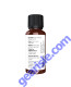 Orange Oil 1 fl. oz. bottle back label