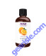 Orange Oil 4 fl. oz., front of bottle