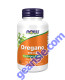 Oregano 450 mg 100 Veg Capsules, front of bottle