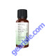 Oregano Oil, Organic 1 fl. oz. bottle back label