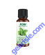 Oregano Oil, Organic 1 fl. oz., front of bottle
