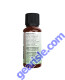Oregano Oil, Organic 1 fl. oz. Supplement Facts panel