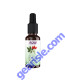Organic Rosehip Seed Oil 1 fl. oz., front of bottle