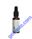 Organic Rosehip Seed Oil 1 fl. oz. Supplement Facts panel
