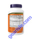 Papaya Enzyme 360 Lozenges bottle back label