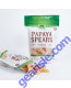NOW Intertek GMP certification – Papaya Spears- 12 oz