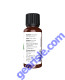 Patchouli Oil 1 fl. oz. bottle back label