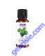 Patchouli Oil 1 fl. oz., front of bottle
